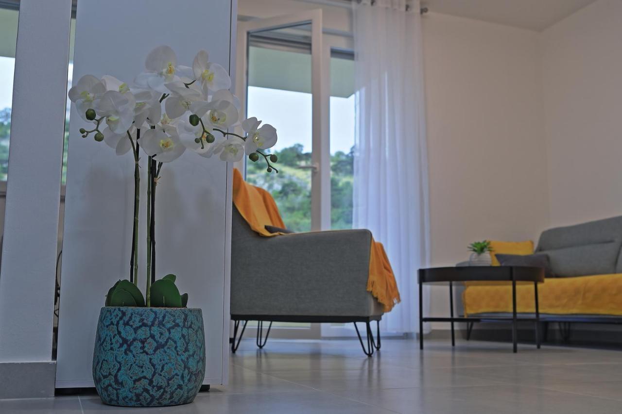 Bonaca Apartment Senj  Exterior photo