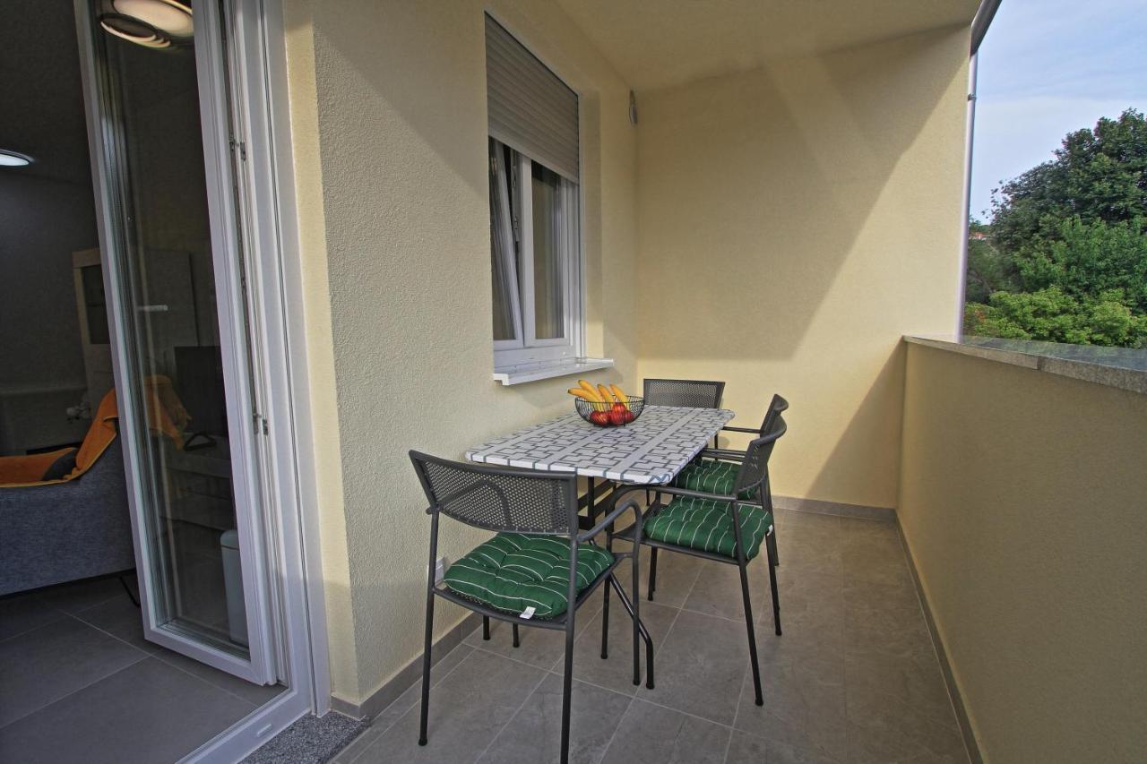 Bonaca Apartment Senj  Exterior photo