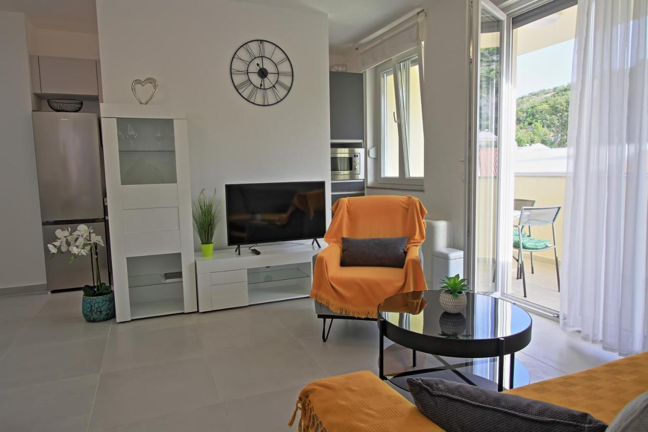 Bonaca Apartment Senj  Exterior photo