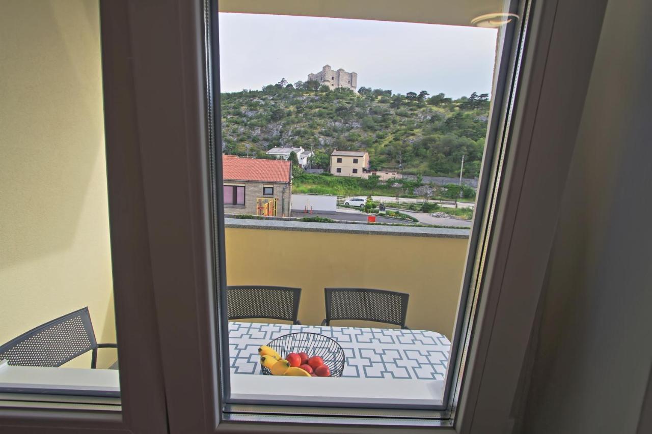 Bonaca Apartment Senj  Exterior photo