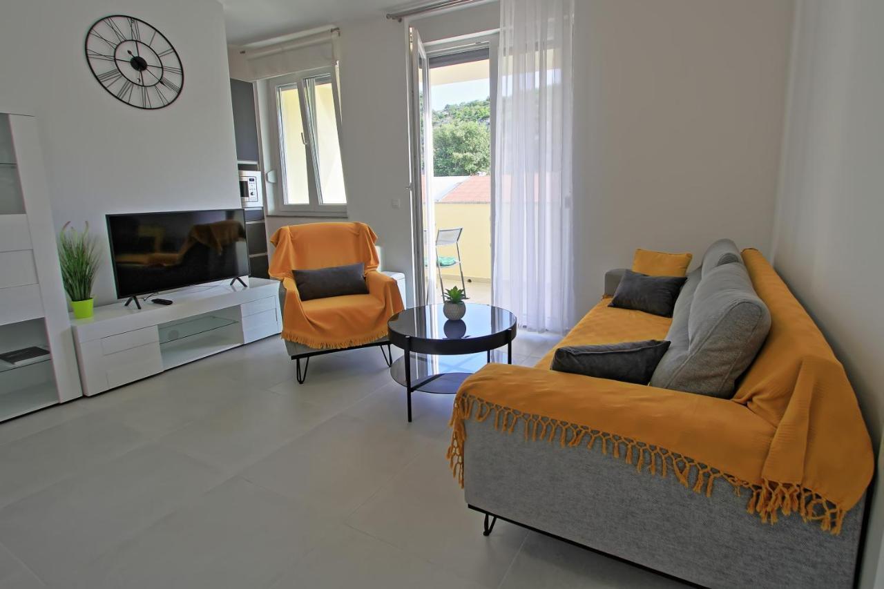 Bonaca Apartment Senj  Exterior photo