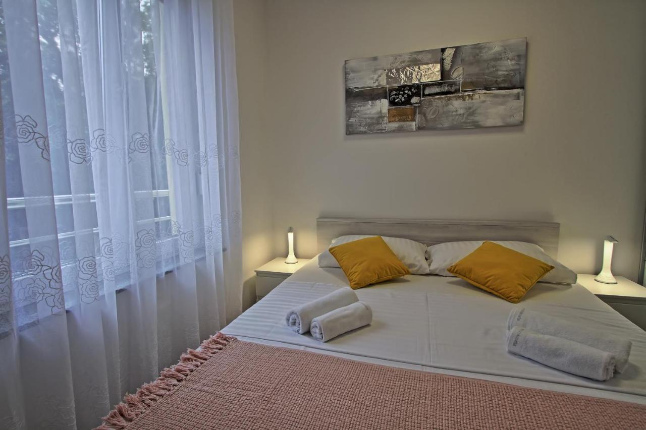 Bonaca Apartment Senj  Exterior photo