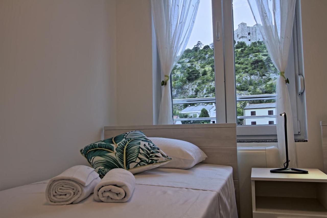 Bonaca Apartment Senj  Exterior photo