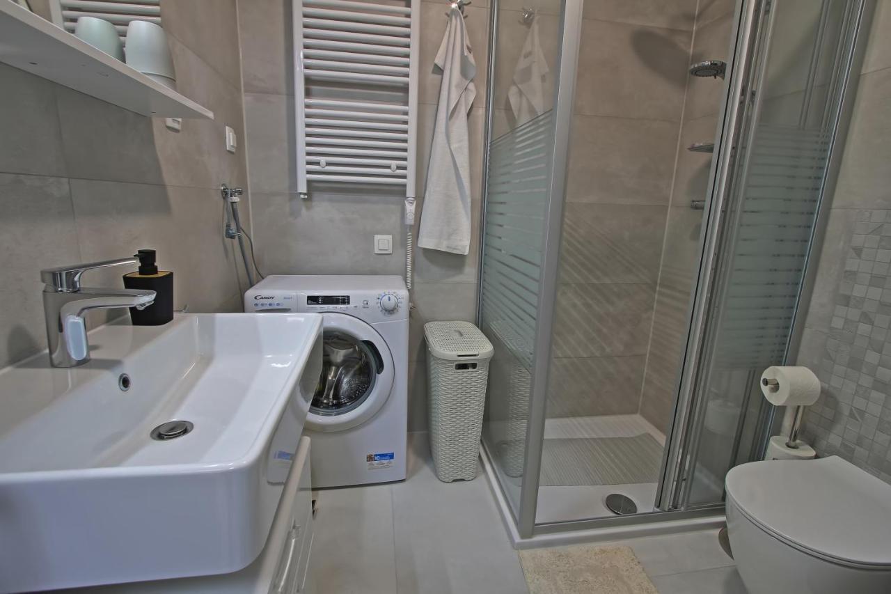 Bonaca Apartment Senj  Exterior photo
