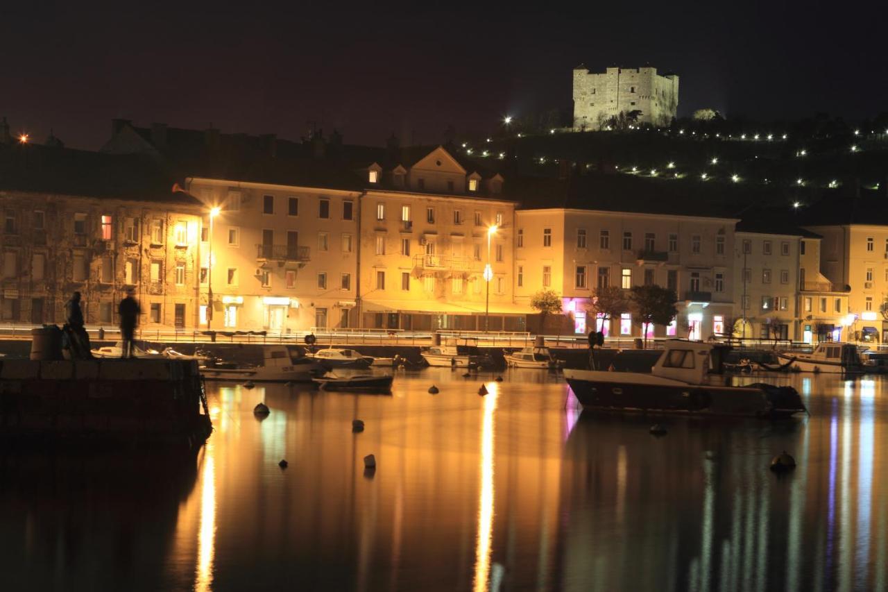 Bonaca Apartment Senj  Exterior photo