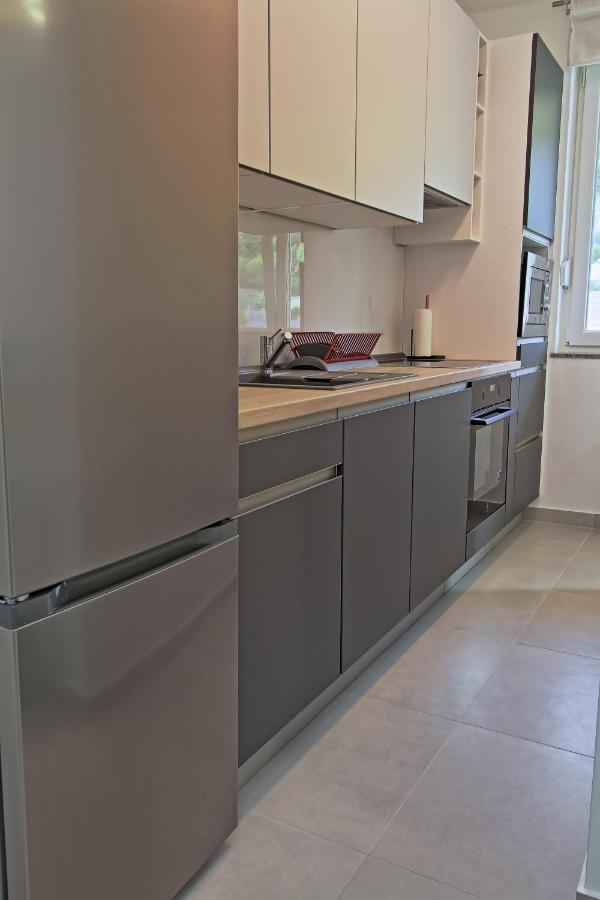 Bonaca Apartment Senj  Exterior photo