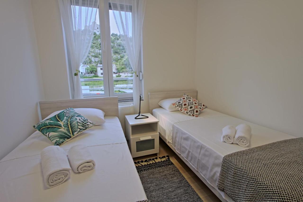 Bonaca Apartment Senj  Exterior photo