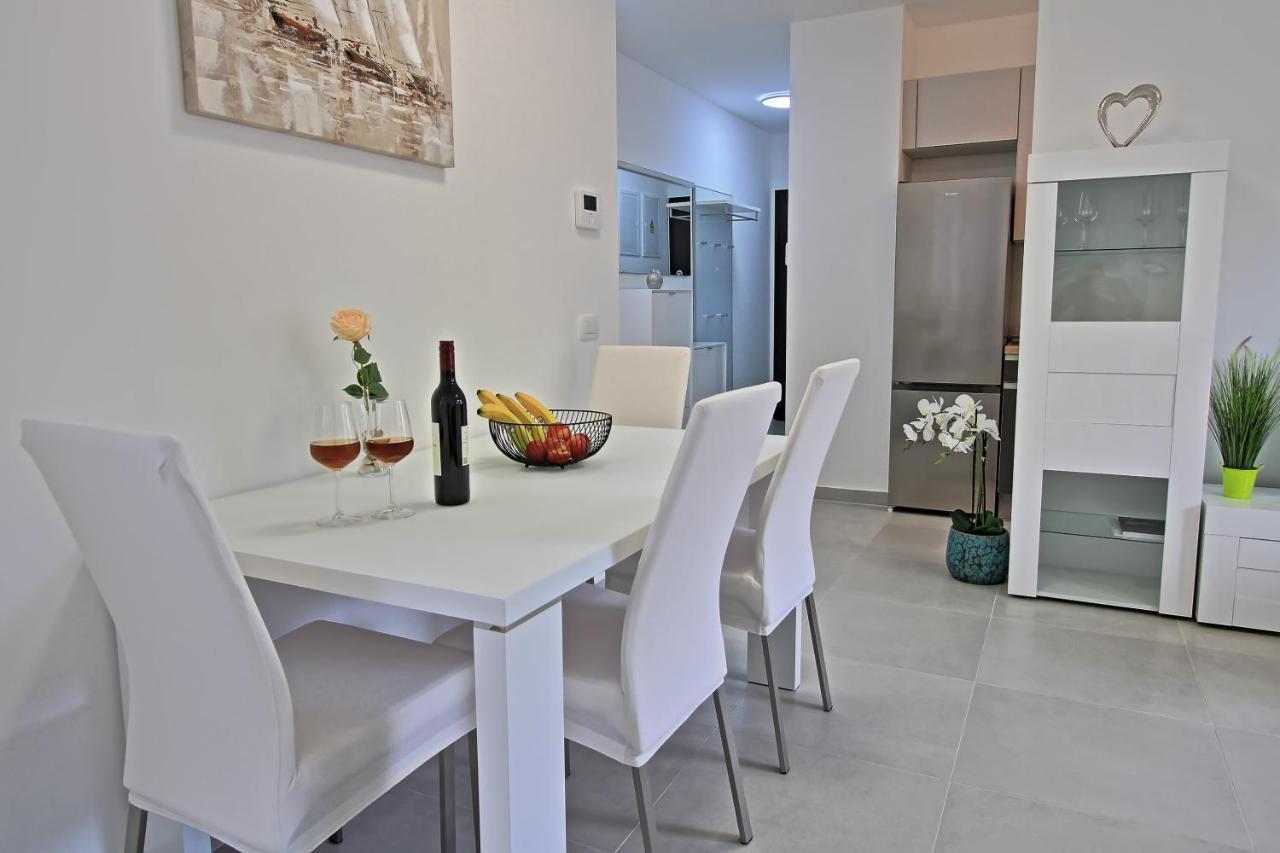 Bonaca Apartment Senj  Exterior photo